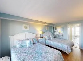 Coastal Haven 1 Bedroom Suite in the Bridgewater