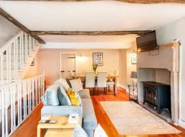 Duck Cottage - Cosy Cottage - Central Location、ハワースのヴィラ
