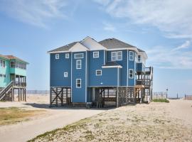 7048 - Tide Song by Resort Realty, hotel with jacuzzis in Rodanthe