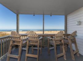 7054 - Hatteras High 6A by Resort Realty, cottage a Rodanthe