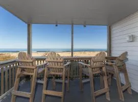 7054 - Hatteras High 6A by Resort Realty