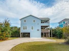 1523 - Moby Vic's by Resort Realty, hotel a Corolla