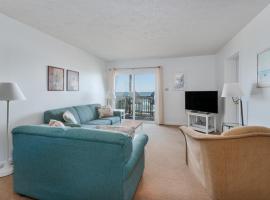 7055 - Hatteras High 8C by Resort Realty, alquiler temporario en Rodanthe