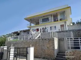 Memmsta Lux Austino Sky Villa