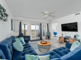 7080 - Atlantic Paradise by Resort Realty, cottage in Rodanthe