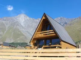 Kazbegi Folk