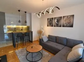 Apartman Dina