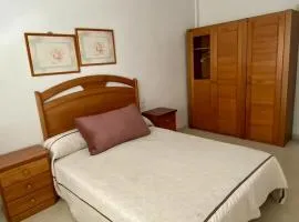 Appartement meublé au centre ville