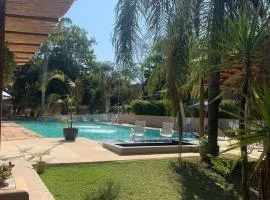 Hotel Fazenda Tia Dora