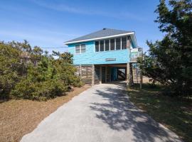 7230 - Lost at Sea by Resort Realty, cottage in Salvo
