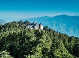 Wildflower Hall, An Oberoi Resort, Shimla, hotel in Shimla