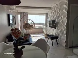 Apartamento Duplex na Praia Grande 108 VISTA MAR