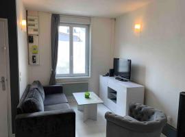 Maison secteur LILLE 8 personnes, Hotel in Haubourdin