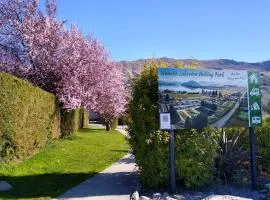 Hampshire Holiday Parks - Wanaka