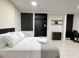 Flat em Aguas Claras - Brasília - MADB1005