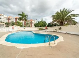 Las Rosas Sunset Apartment