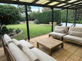 The Goody House, holiday rental in Unley