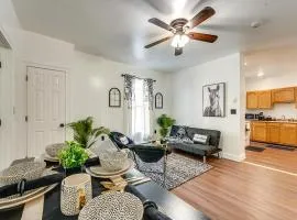 Allentown Vacation Rental - Walk Downtown!