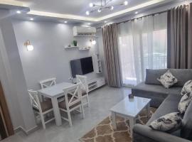 Apartment Sierra Residence Close to The Airport، مكان عطلات للإيجار في شرم الشيخ