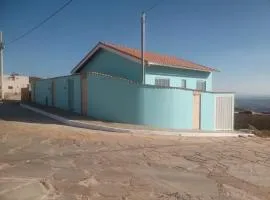 Casa Beija Flor