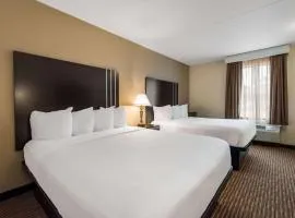 Best Western Philadelphia South - West Deptford Inn