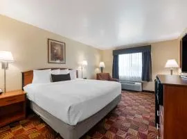 Best Western Laramie Inn & Suites