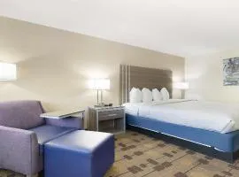 Best Western Amador Inn