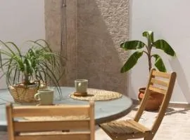 La Casita del Sol