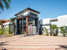 M n M Guesthouse Polokwane Central