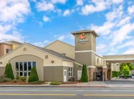 Comfort Inn Arcata
