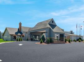 Comfort Inn Wytheville, hotel di Wytheville