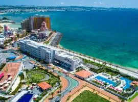 DoubleTree by Hilton Okinawa Chatan Resort