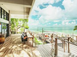Baker's Cay Resort Key Largo, Curio Collection By Hilton, spa hotel in Key Largo
