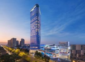 Doubletree by Hilton Foshan Nanhai, hótel í Foshan