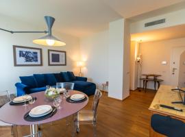 SkyAttic - 801 - CItyLife - 1 min Domodossola M5