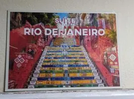 Lapa Bed and breakfast Apartamento Rio de Janeiro