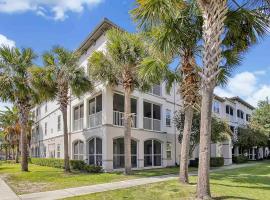 Luxury Family Resort Styled Apartment Near Disney: Orlando, Winter Garden Village yakınında bir otel
