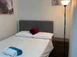 Apartamento encantador 6A