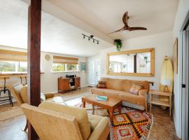 The Ohia at The Koi House, apartment in Kailua-Kona