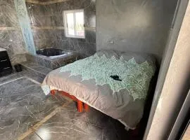 Casa Tequila Club Jacuzzi 4