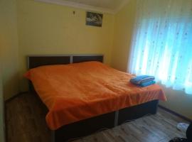 Homestay Guest House Dormitory Sleeping Rooms - BE MY GUEST, hotel v mestu Antalya