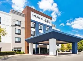 SpringHill Suites Birmingham Colonnade