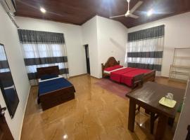 East Gate 8-9 Batticaloa, penzion – hostinec v destinaci Batticaloa