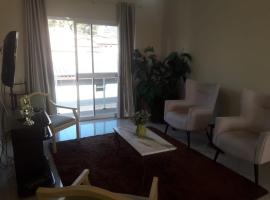 UNIJUI, hotel v destinaci Ijuí