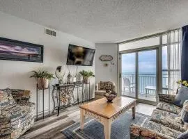 Spectacular Ocean and Coastline Views Condo CB 14th Floor