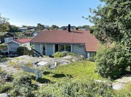 Holiday home SKÄRHAMN, viešbutis mieste Šerhamnas