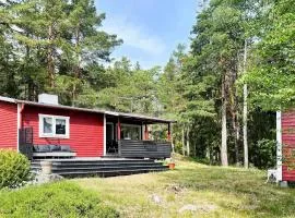 5 person holiday home in DJURHAMN-By Traum