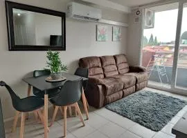 Hermoso departamento en Temuco