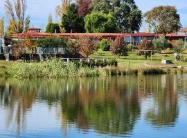 New Horizons Farm Stay