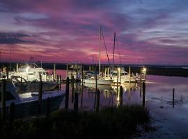 Legend oaks, cheap hotel in Gautier